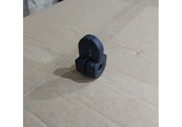 Кронштейн, система випуску ОГ Renault Kangoo, Clio II, Twingo, Laguna, 7700410929